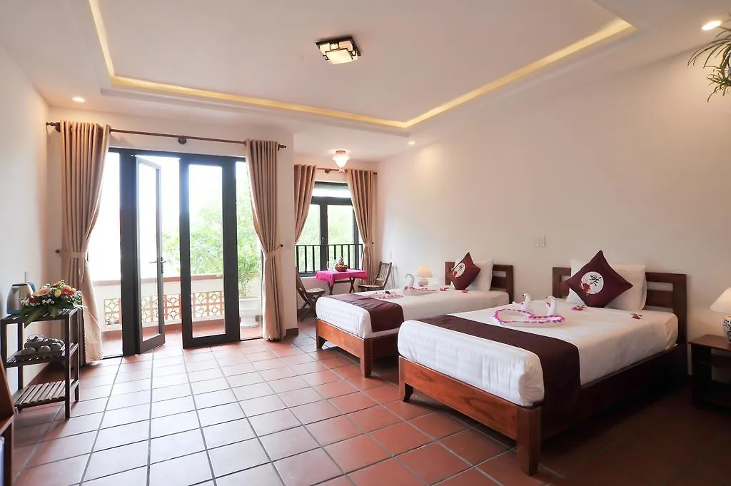 Thanh Tay Homestay Hội An
