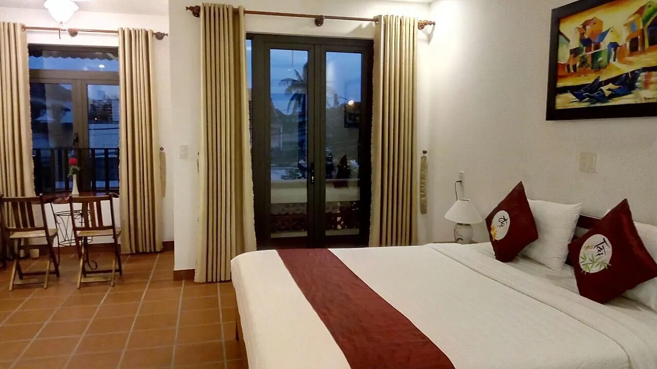 Thanh Tay Homestay Hội An
