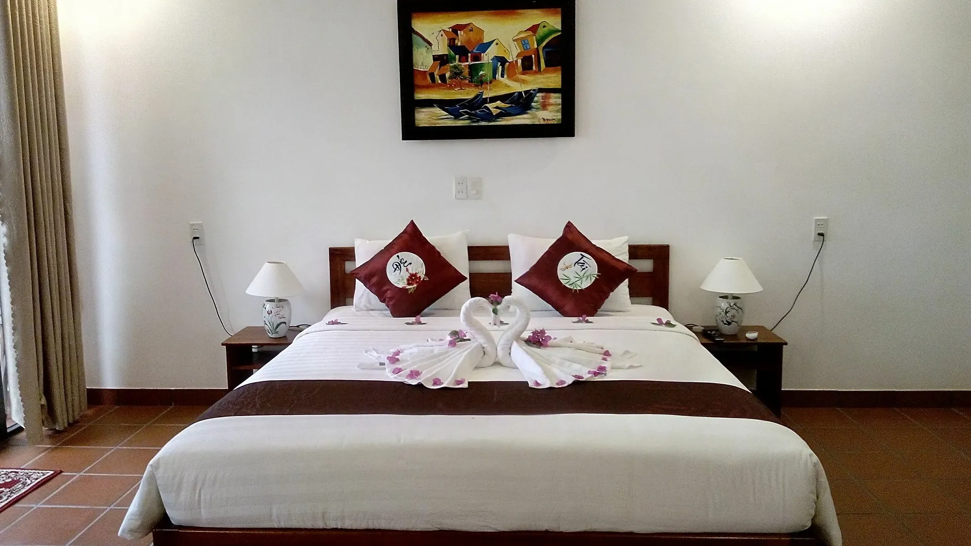 Thanh Tay Homestay Hội An