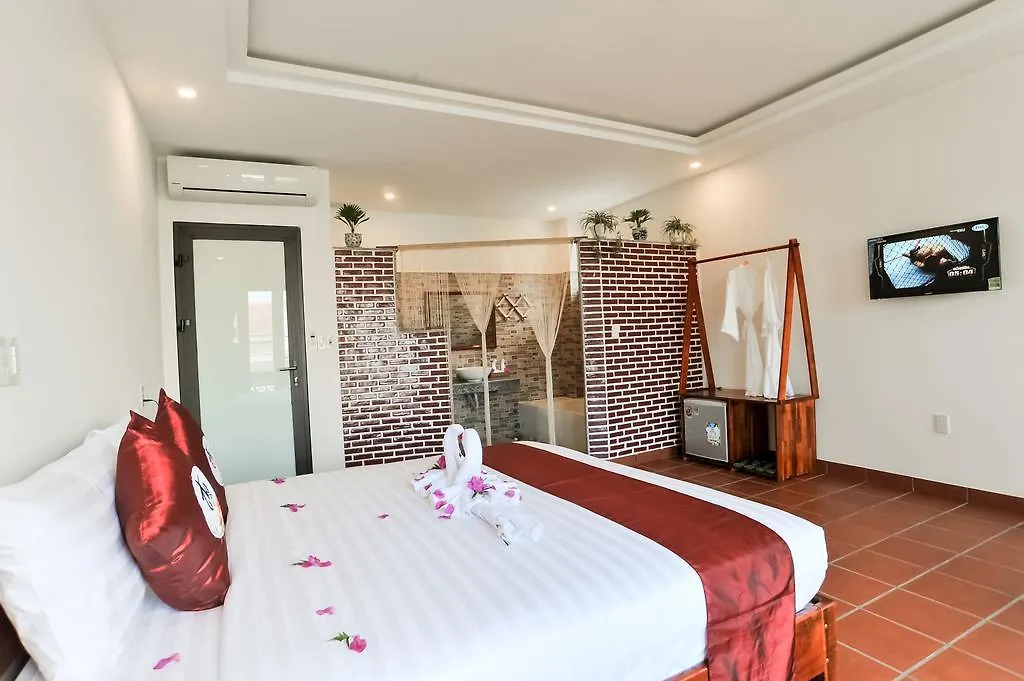 Thanh Tay Homestay Hoi An