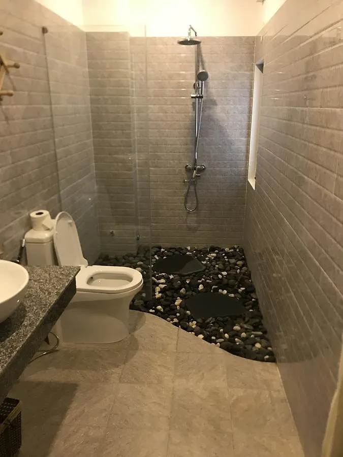 Thanh Tay Homestay Hoi An 0*,  Vietnam