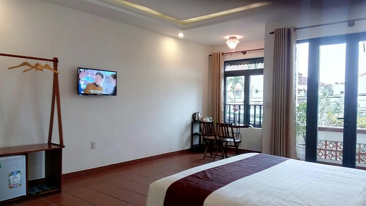 Thanh Tay Homestay Hoi An