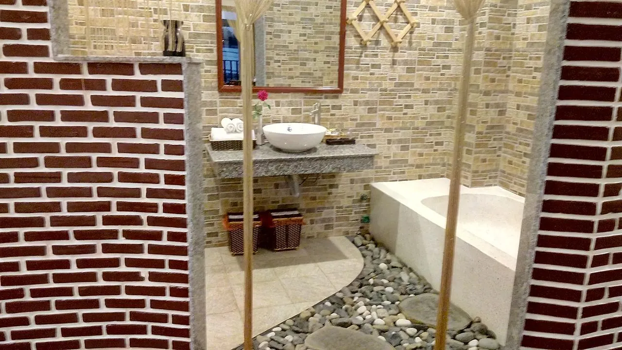 Thanh Tay Homestay Hoi An