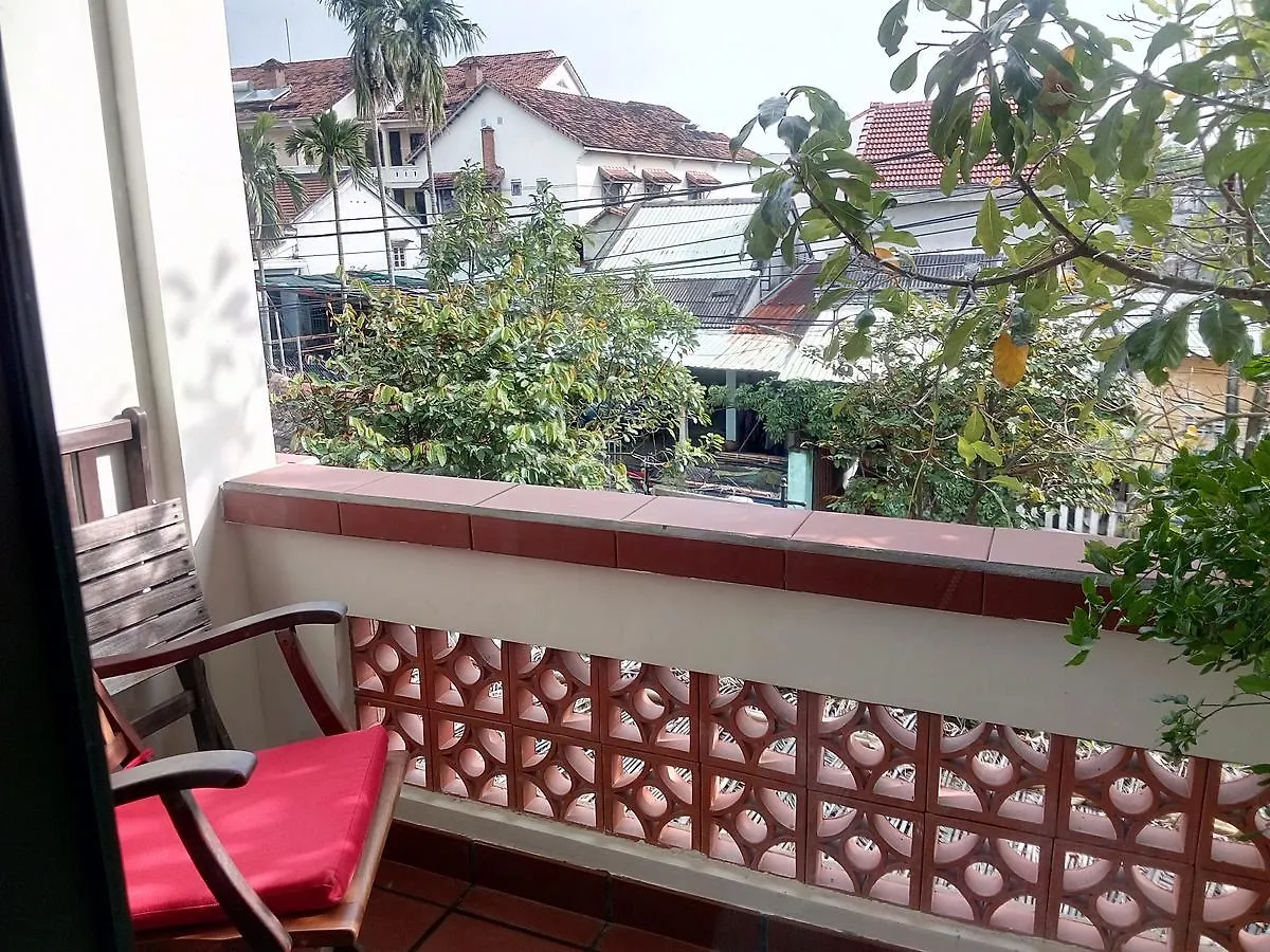 Thanh Tay Homestay Hoi An