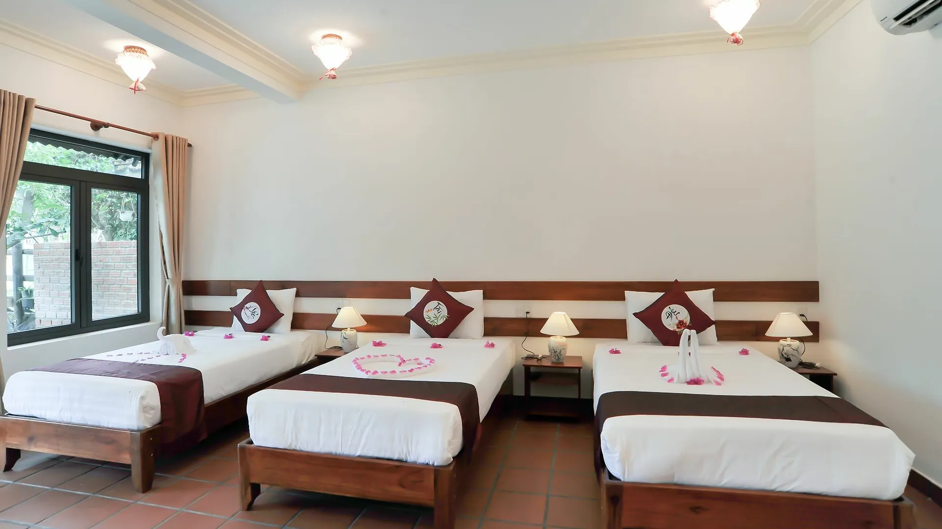 Thanh Tay Homestay Hoi An