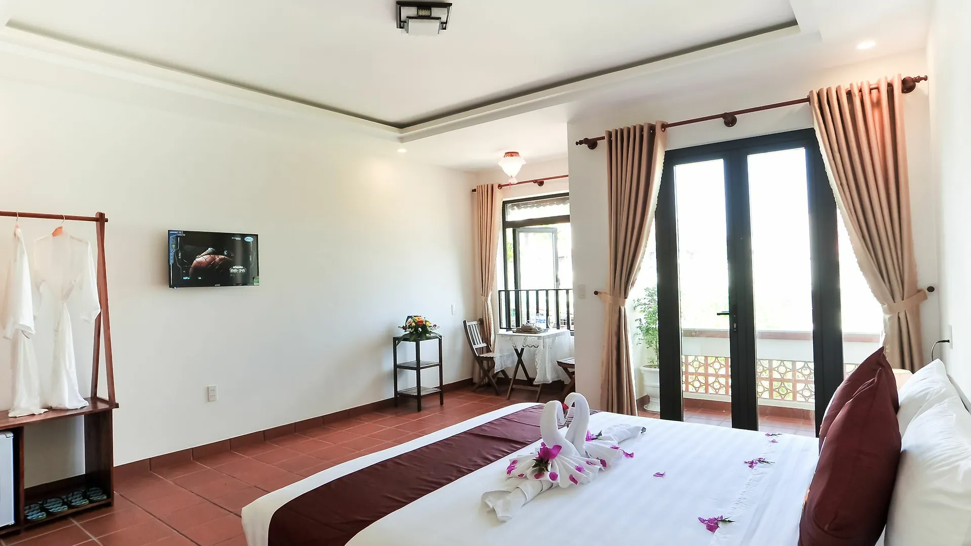 Thanh Tay Homestay Hoi An