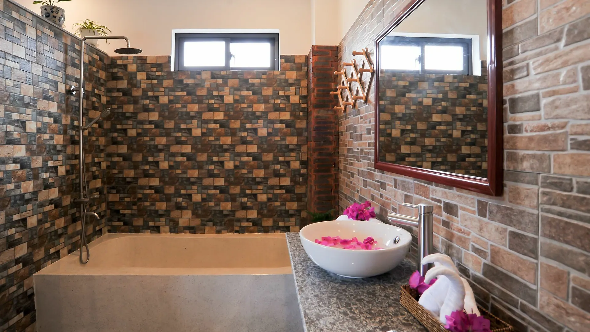 Thanh Tay Homestay Hoi An Vietnam