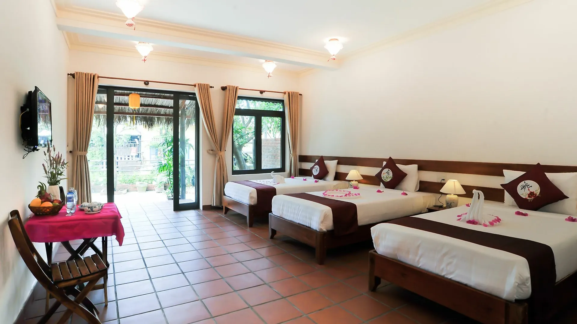 Thanh Tay Homestay Hoi An