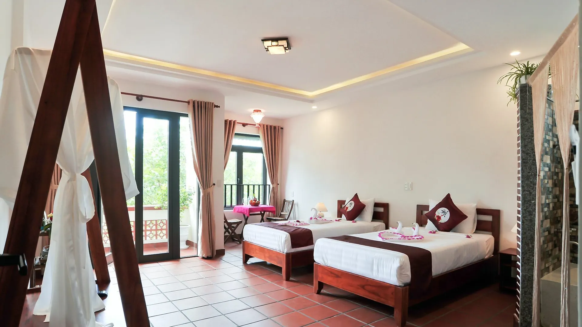 Thanh Tay Homestay Hoi An