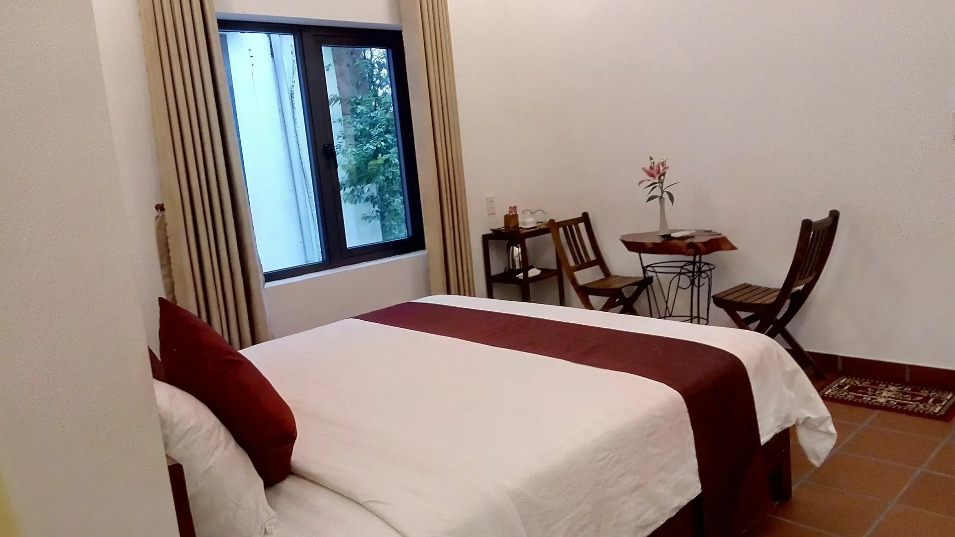 Thanh Tay Homestay Hoi An