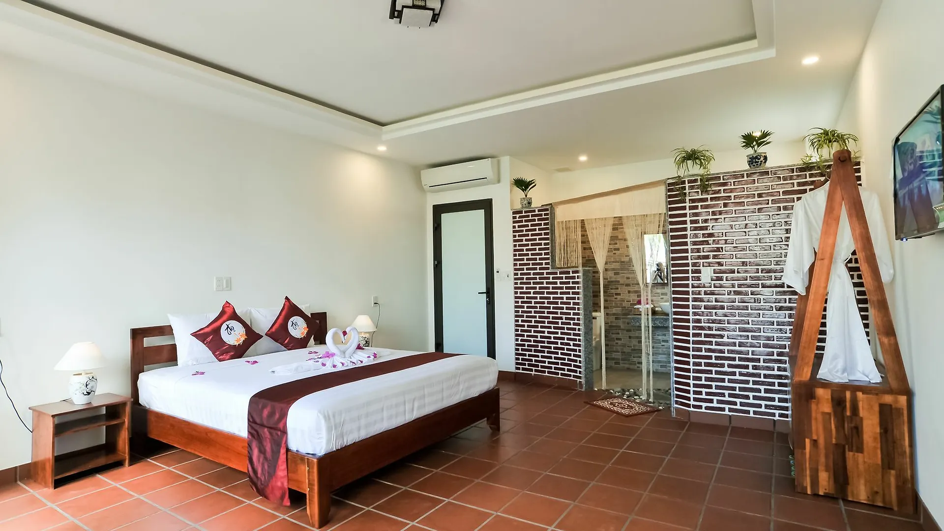 Thanh Tay Homestay Hoi An